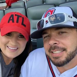 Meet your Posher, Kristi